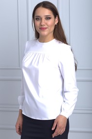 Модель 532-1 белый Anelli