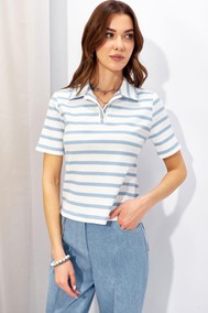 Модель 4344 голубой ЛЮШе