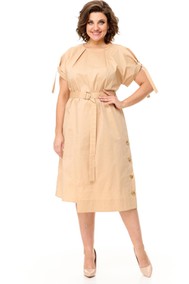 Модель 1026 бежевый Abbi