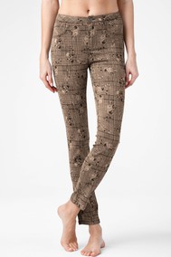 Модель Teona brown 164 Conte Elegant