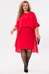 Модель 2169 красный Michel Chic