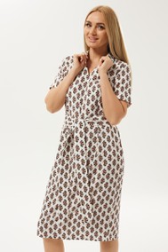 Модель 4005 листики Ma cherie