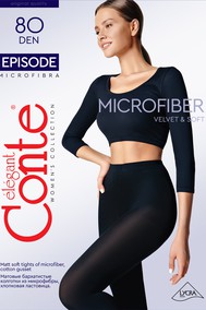 Модель Episode 80 Conte Elegant