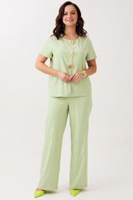 Модель 323 фисташка Мублиз