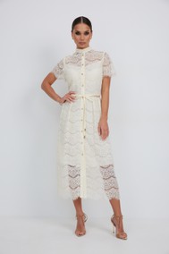 Модель 4406 молочный Vesnaletto