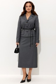 Модель 962 серый Лиона-Стиль