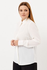 Модель 117140w Молочный Panda