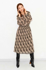 Модель М3575P мультиколор Artribbon-Lenta