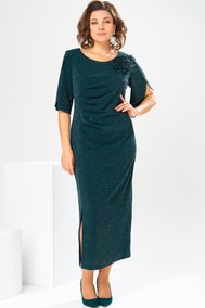 Модель 1-2853 зелёный Romanovich