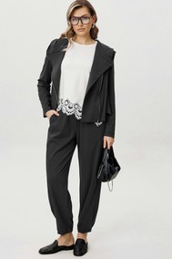 Модель 5370 черный Fantazia Mod