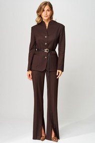 Модель L-343 шоколад LAIKONY