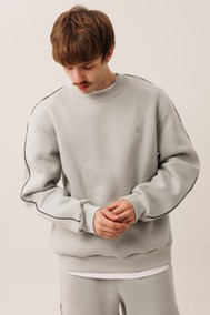 Модель m4117/29-01.176-182 пепел GO