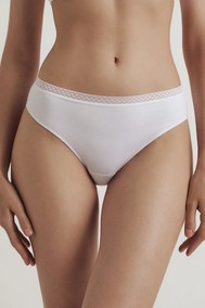 Модель Lb 2002.15 white Conte secrets