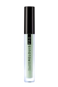 Корректор RELOUIS PRO Full Cover Corrector  тон:40 ,:green