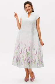 Модель 1424.1 лавандовый аромат Anelli