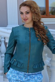 Модель 934 изумруд BonBon