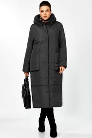 Модель 8296 черный Lady Secret