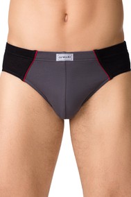 Модель Msl 120 тёмно-серый DIWARI