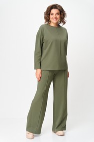 Модель 2144 дл.р. зеленый Rumoda