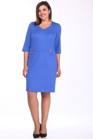 Модель 785/2 Синий тона Lady Style Classic