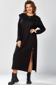 Модель 1064 черный BegiModa