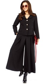 Модель 2529-1 черный Taita plus