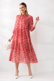 Модель 290 красный  Мублиз