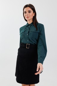 Модель 943 черный Anelli