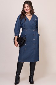 Модель 5601 синий Mira Fashion