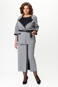 Модель 1388 серый Michel Chic