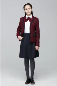 Модель 308 * черный Nova Line