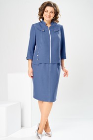 Модель 3-2914 джинс Romanovich