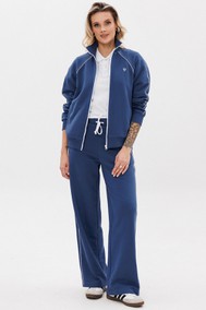 Модель f3082/20-01 (170-176) индиго GO