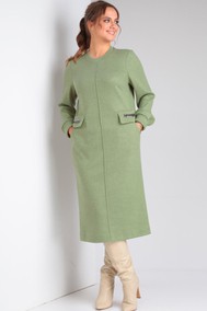 Модель 7768 олива Tvin