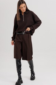 Модель 5295 шоколад Fantazia Mod