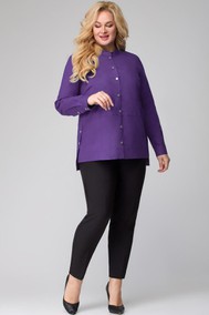 Модель 5373 * фуксия Дали