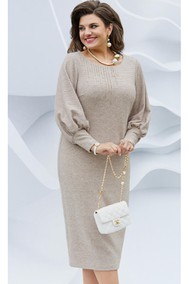 Модель 21903 бежевый VITTORIA QUEEN