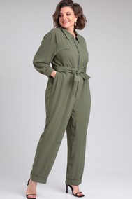 Модель 629 хаки VIA-Mod
