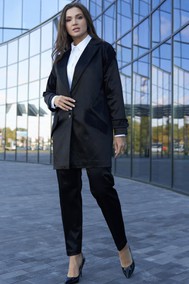 Модель 9021 черный ANDINA CITY