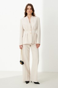 Модель 106060 Светло-бежевый Panda