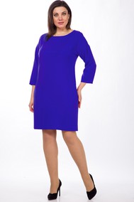 Модель 1157/1 Васильковый Lady Style Classic