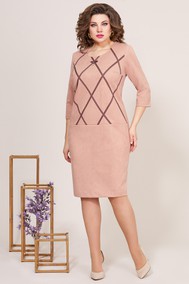 Модель 5210 пудра Mira Fashion