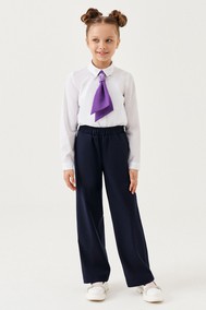 Модель па-263660 Синий Panda Kids