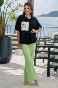 Модель 28263бр яблоко VITTORIA QUEEN