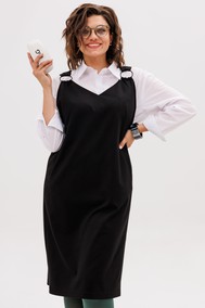 Модель 1711 Магия кольца Anelli