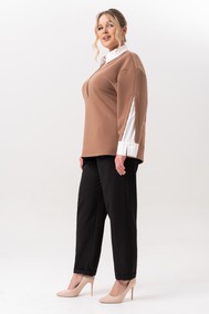 Модель 4075-9 Черный ALGRANDA