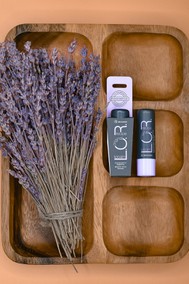 Бальзам для губ L.O.R. Lipbalm Original Recipe Рецепт №3