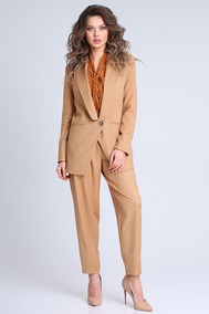 Модель 13829 песочно-коричневый Sandyna