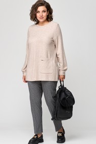 Модель 2190 бежевый Danaida