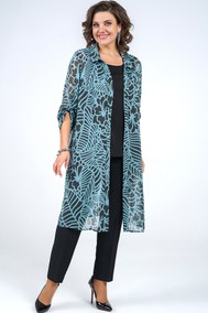 Модель 2153 бирюза Alani